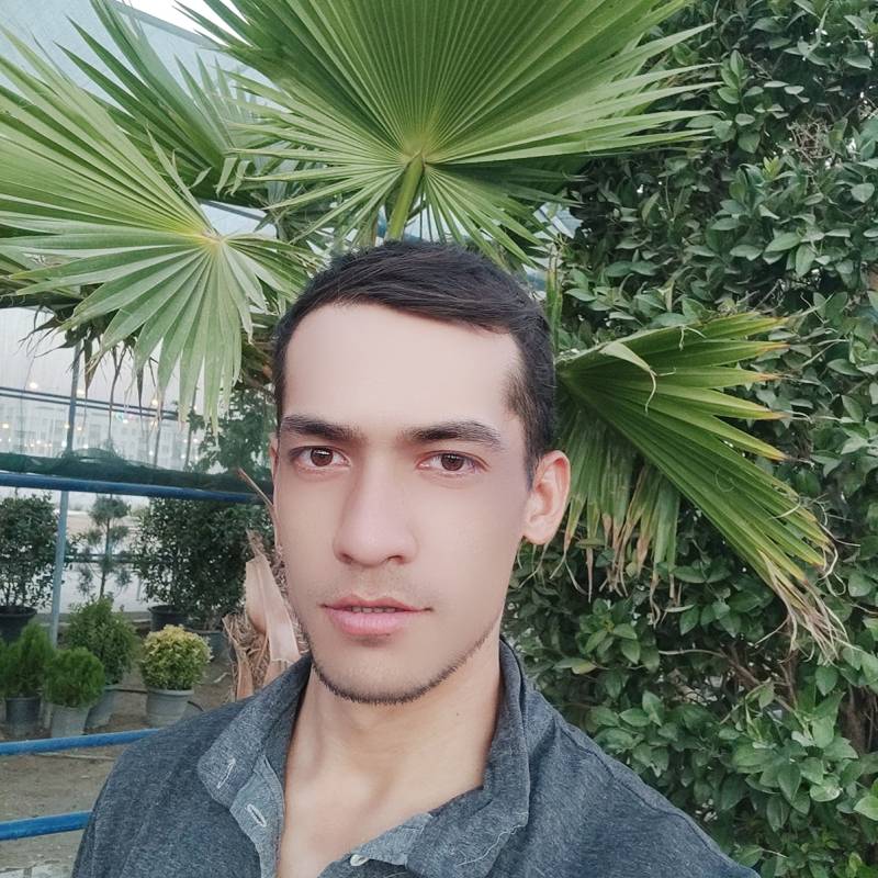 مثيرة شاب Hasan 29 from تركمانستان