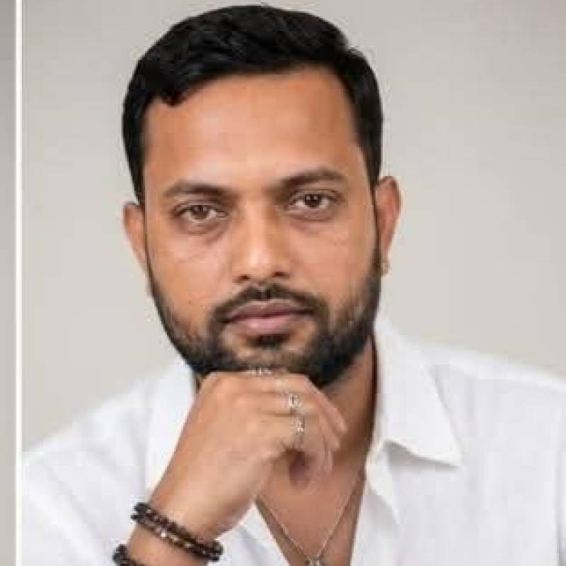 Vrijgezel Heer Md Mofijar Rahman 40 from Bangladesh