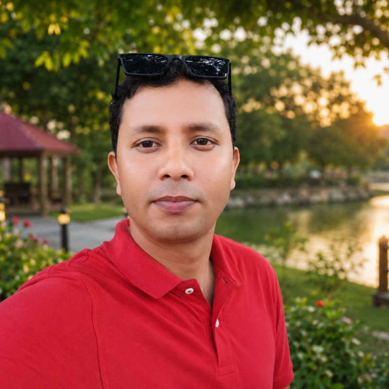 Prachtig Man Rajuking 33 from Bangladesh