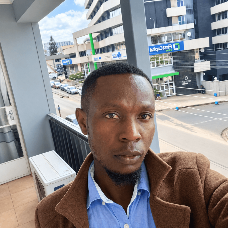 Beautiful Man enya123 33 from Malawi