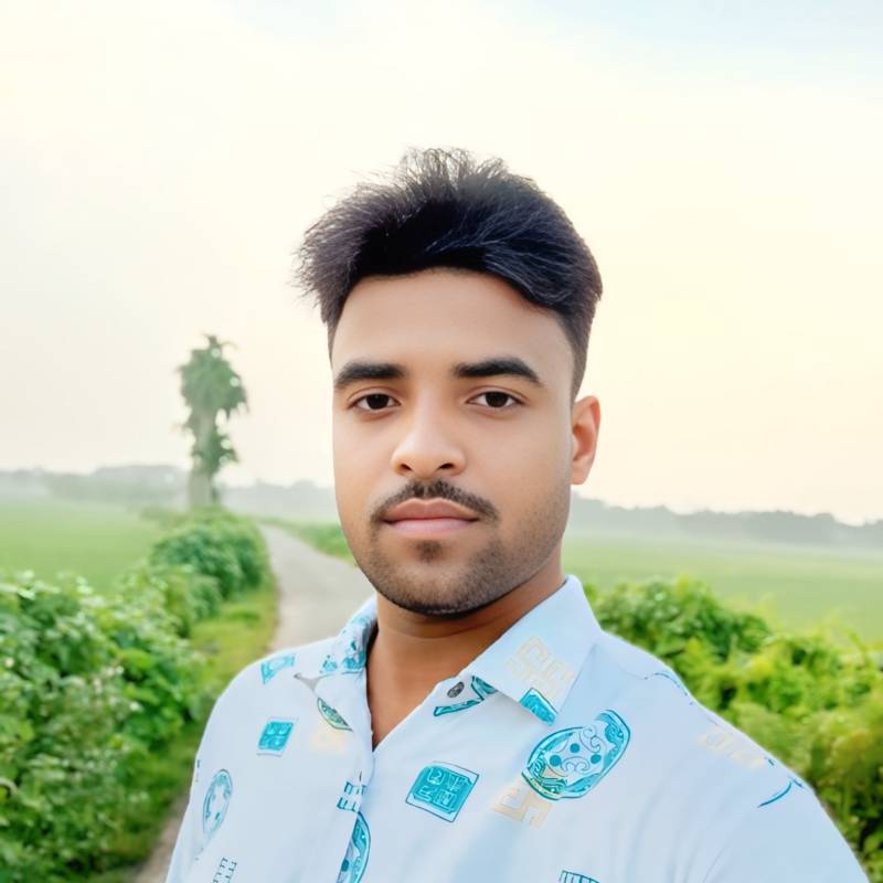 Bella Tizio Sheak Sadi 29 from Bangladesh