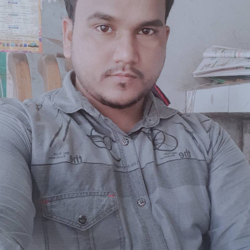 Single Typ Ahmed 31 from Bangladesh