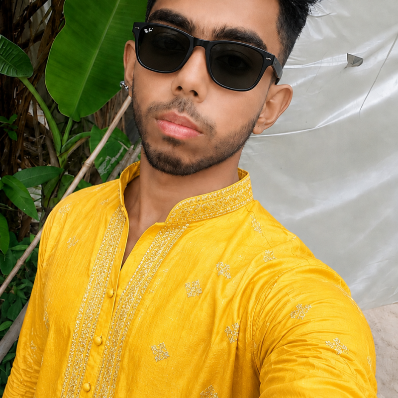 جذابة فتى Md naim jumadar 23 from Bangladesh
