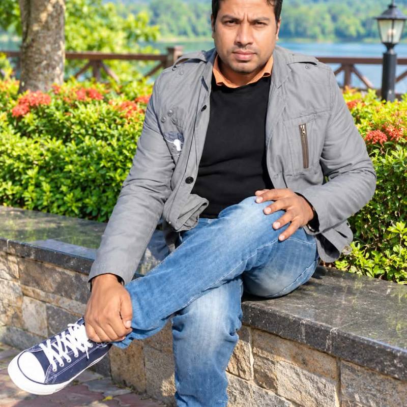 Sexy Gast Kamrul 30 from Bangladesh