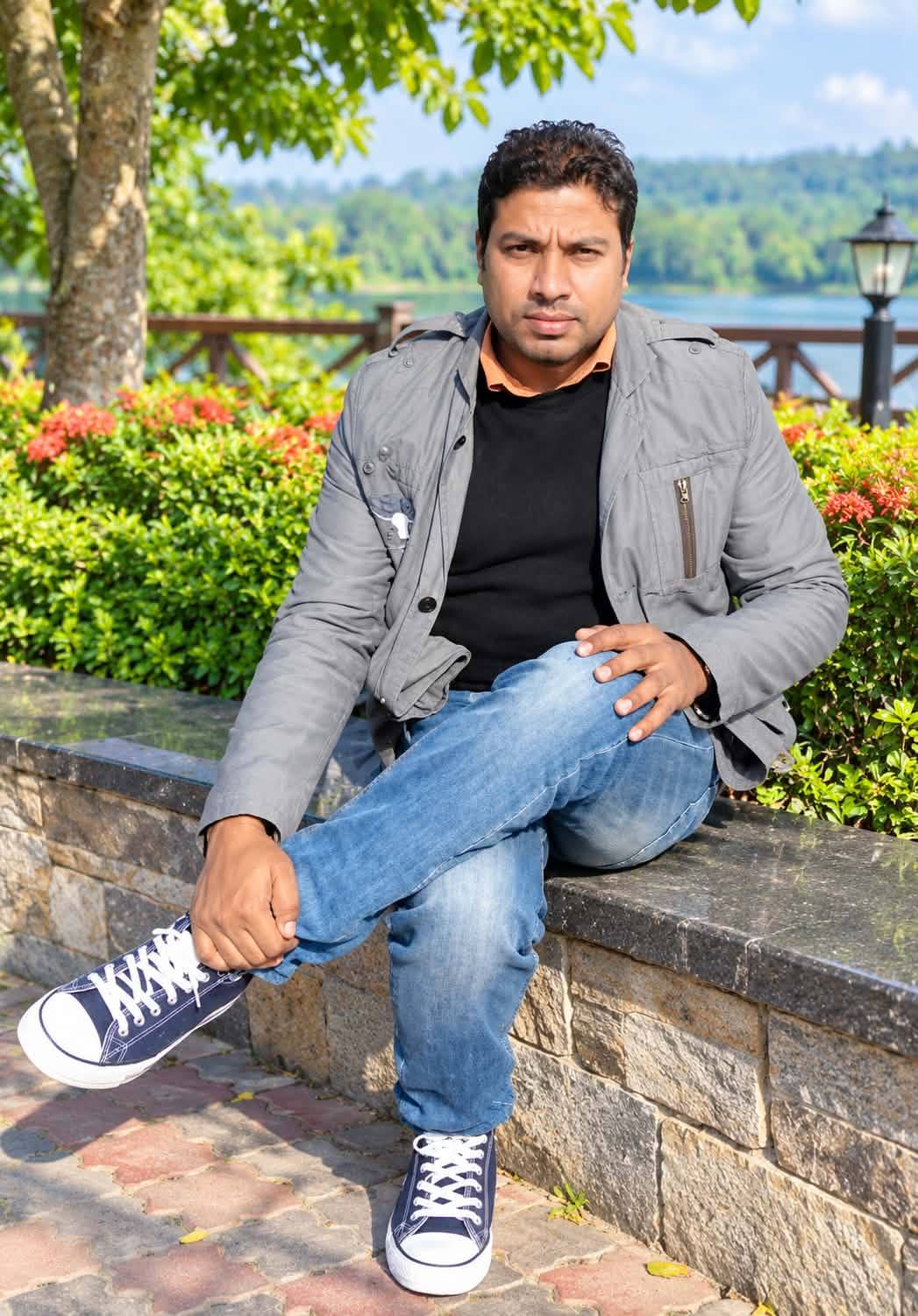 Kamrul shorif