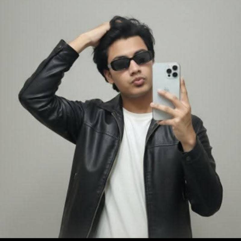 Schattig Student Shan 23 from Bangladesh