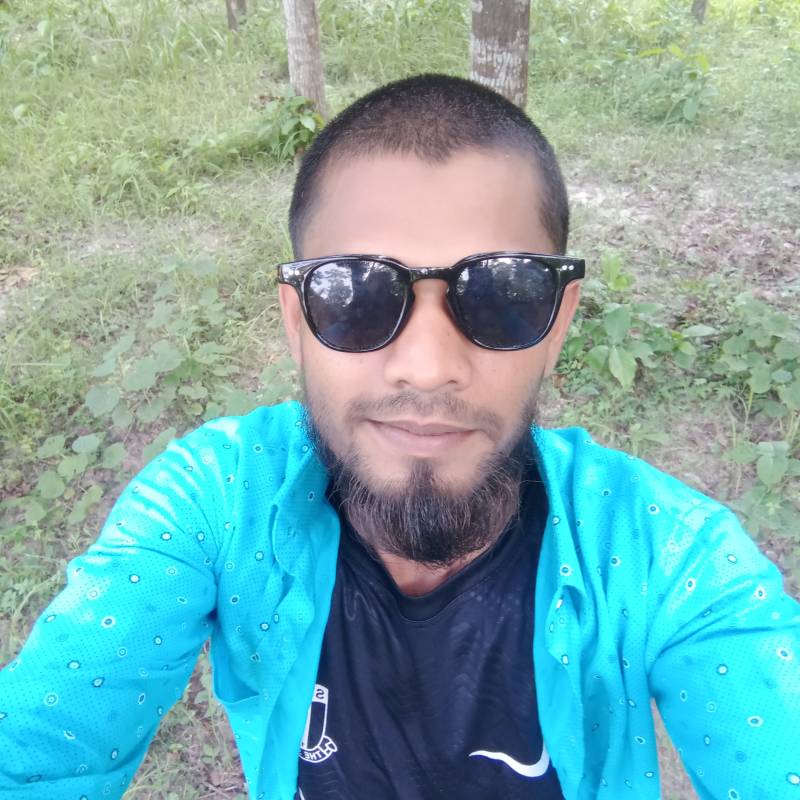 Single Man Md 27 from Bangladesh