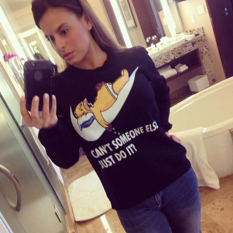 Atractiva Mujer Batche 39 from Estados Unidos