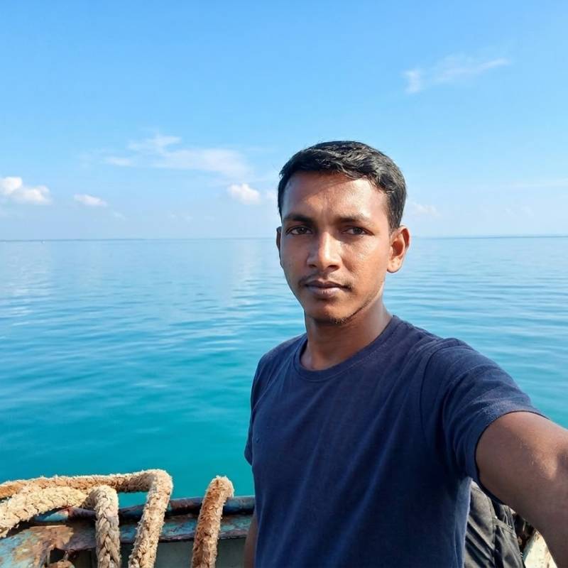 Soltera Tipo Mainuddin 29 from Bangladesh
