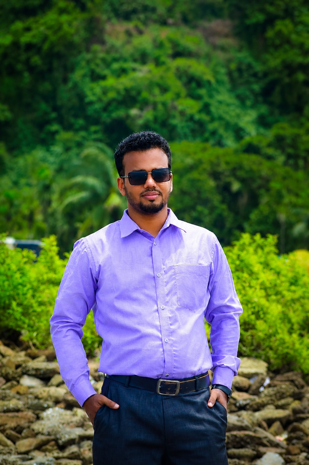 User
