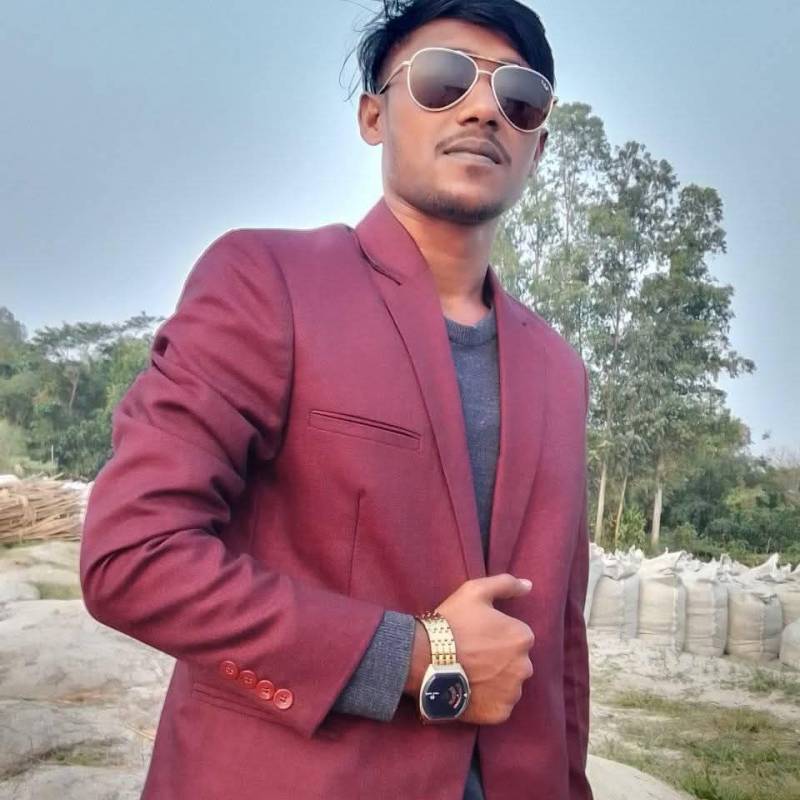 Soltera Hombre Joy khan 28 from Bangladesh