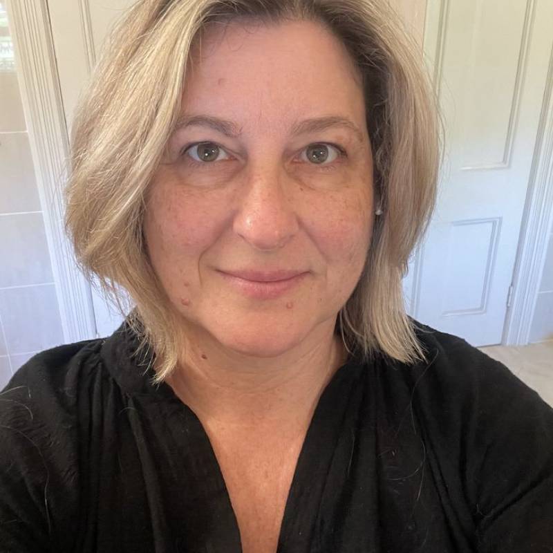 Çekici Bayan sandraalson 44 from Amerika Birleşik Devletleri