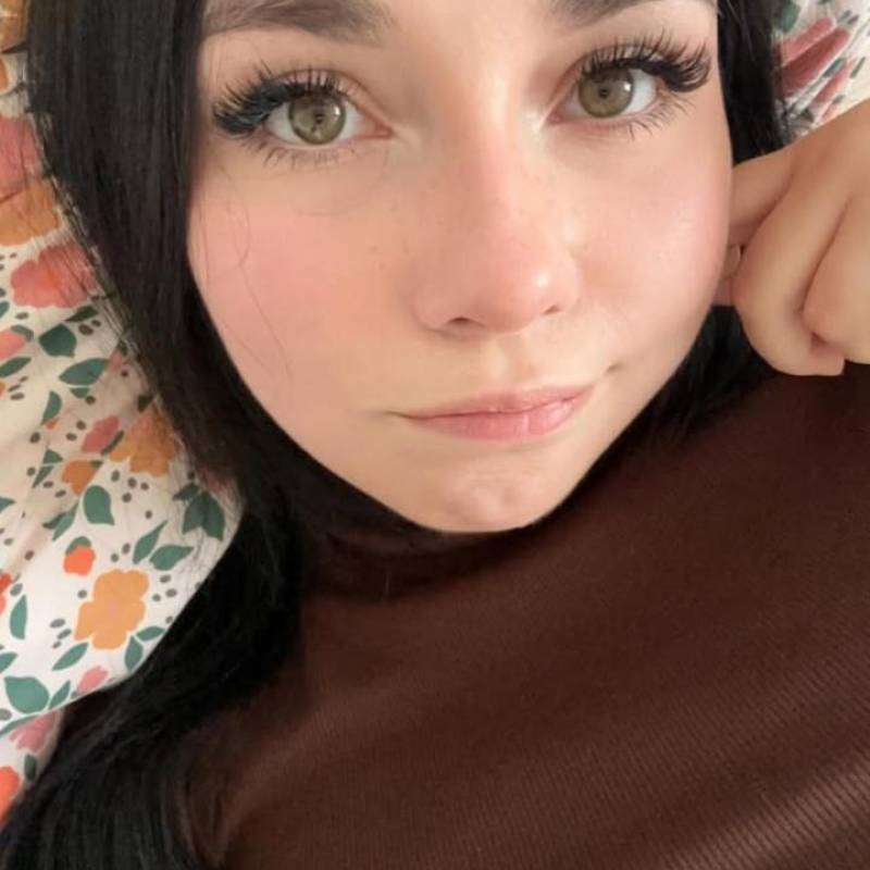 Linda Mulher Cooper Brooke 31 from Estados Unidos