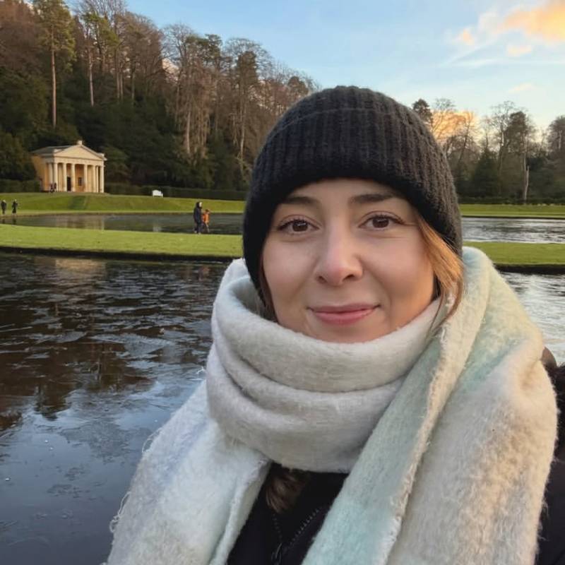 Attractive Lady AilceRawlings 35 from United States