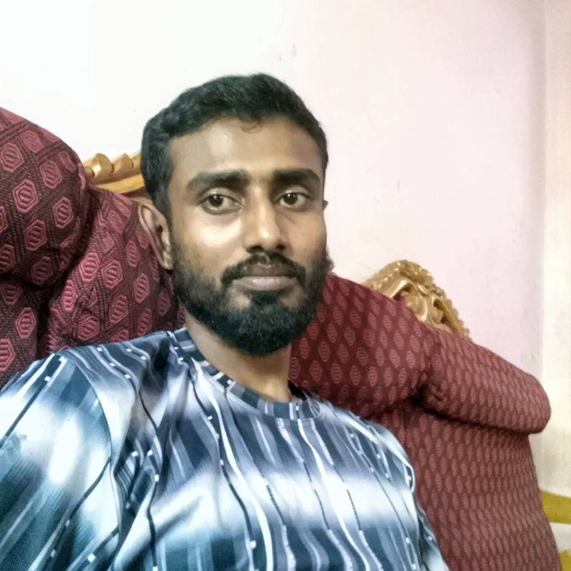 Single Typ saidul islam 26 from Jordanien