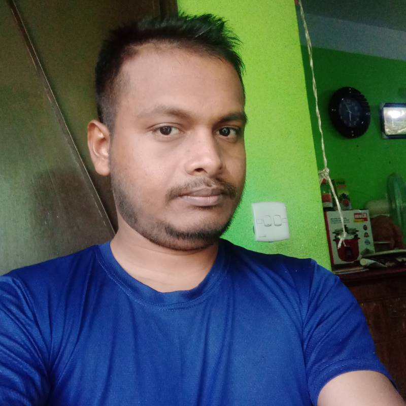 Solteira Cara Md Ripon 28 from Bangladesh