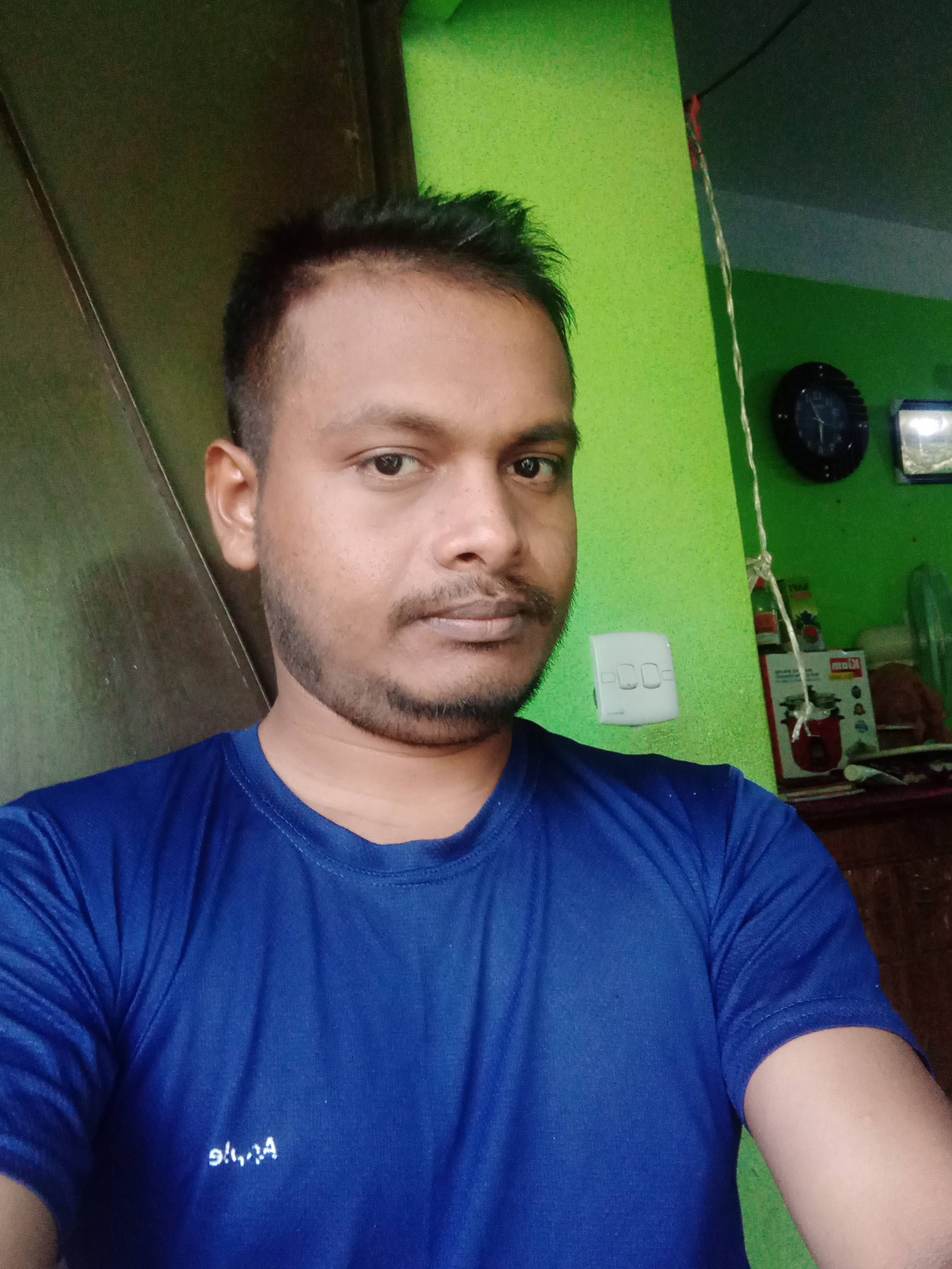 User
