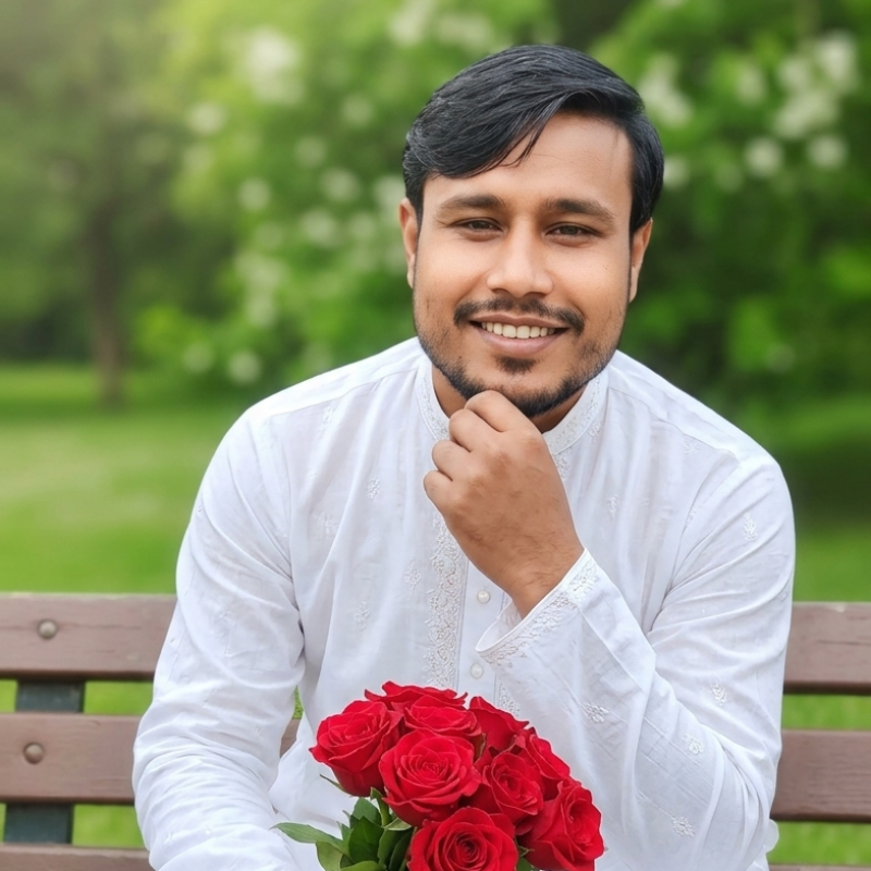 Charmant Mann Sofikul 39 from Bangladesh