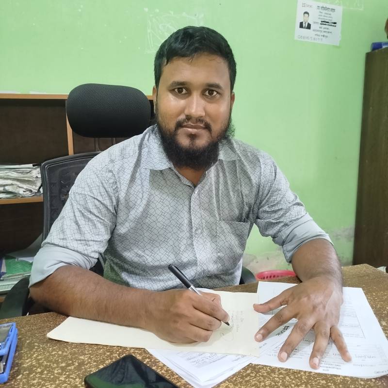 Attractive Gentleman Boss 39 from Bangladesh