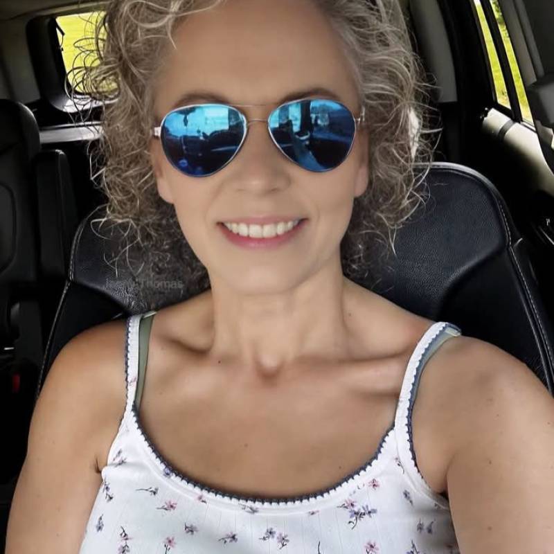 Charming Woman Mia-66652 41 from United States