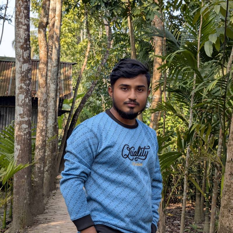 Genç Erkek Md Rabiul Islam 23 from Bangladesh
