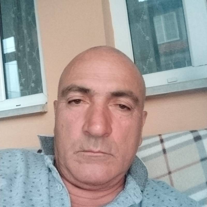 Elegant Gentleman ahmethayritekin 51 from Turkey