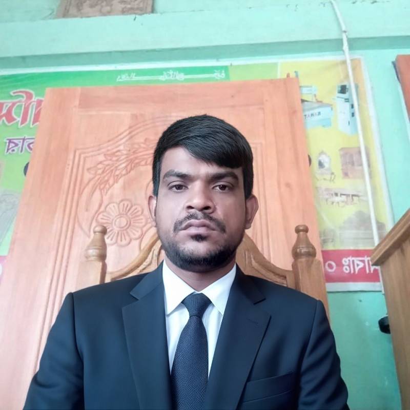 Pretty Boy Gofour 21 from Bangladesh
