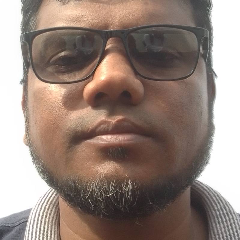 Привлекательная Мужчина Hossain 41 из Bangladesh