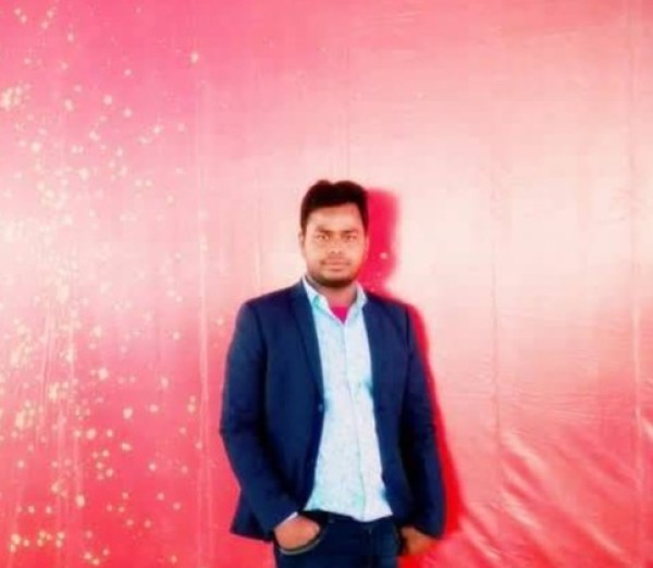 Hot Guy Md. Milon rahman 29 from Bangladesh