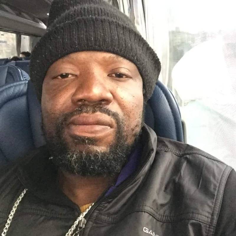 Single Man Chigozie ekwujuru 39 from United Kingdom