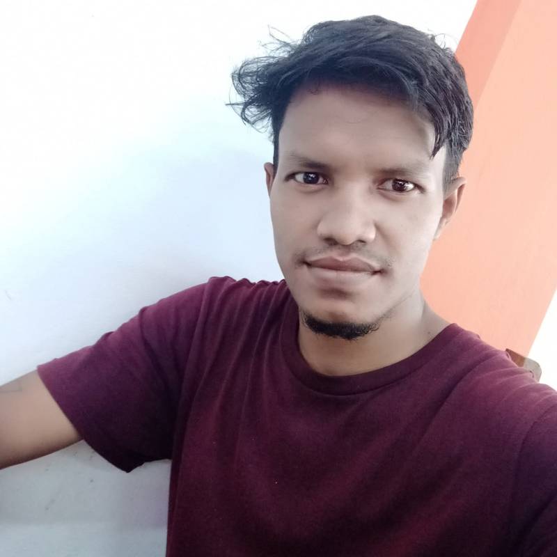 Single Man Lucky 31 from Bangladesh