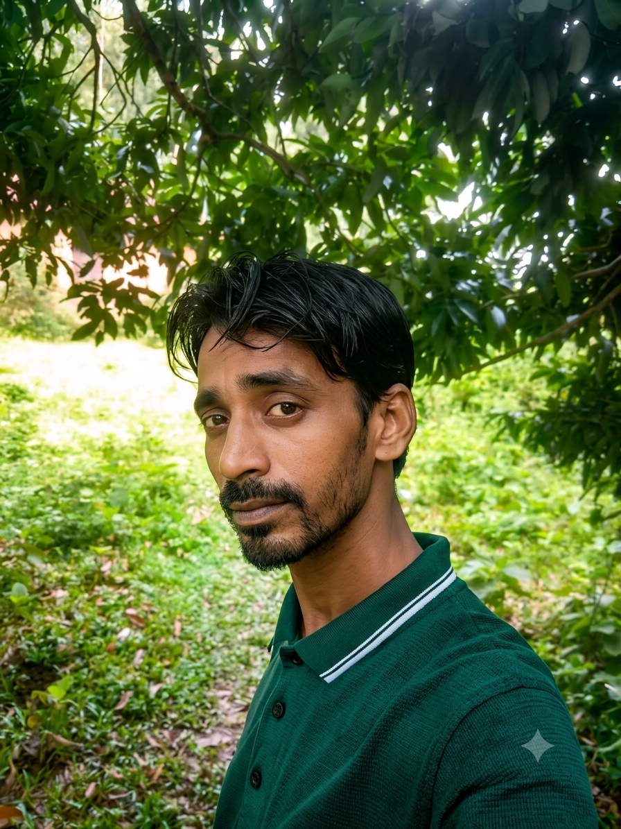 User