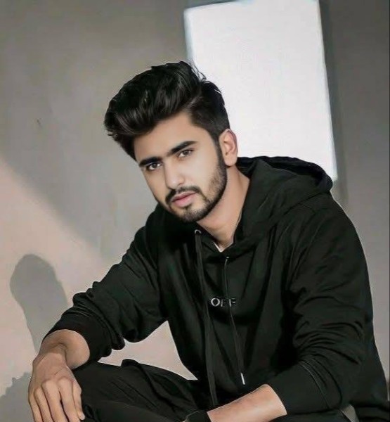 جميلة شاب Omor Faruk 25 from Bangladesh