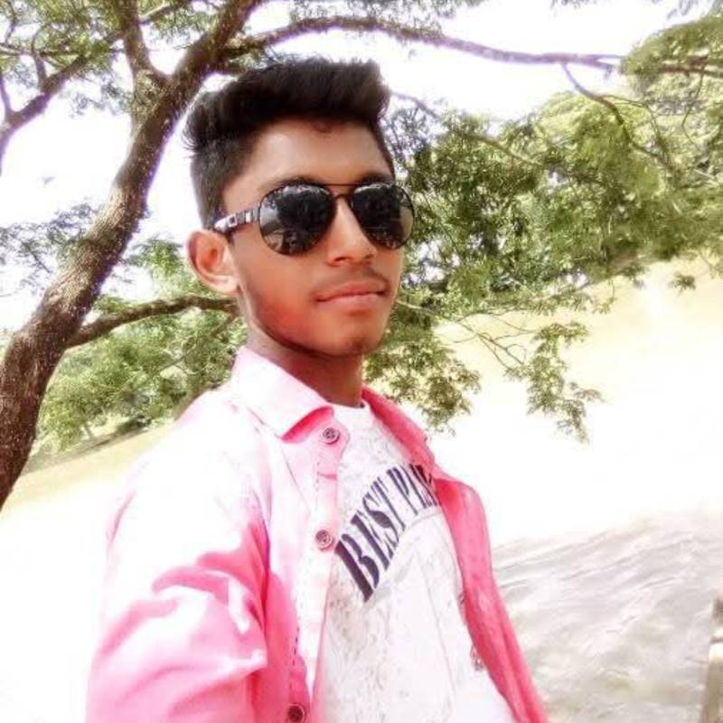 Single Man Nur 27 from Bangladesh