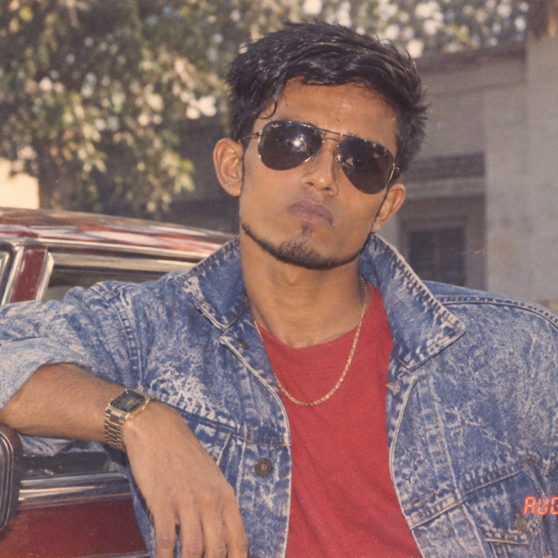 Carina Ragazzo Md.Hridoy 22 from Bangladesh