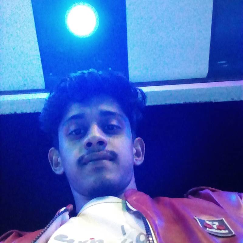 Solteira Homem Al amin 26 from Bangladesh