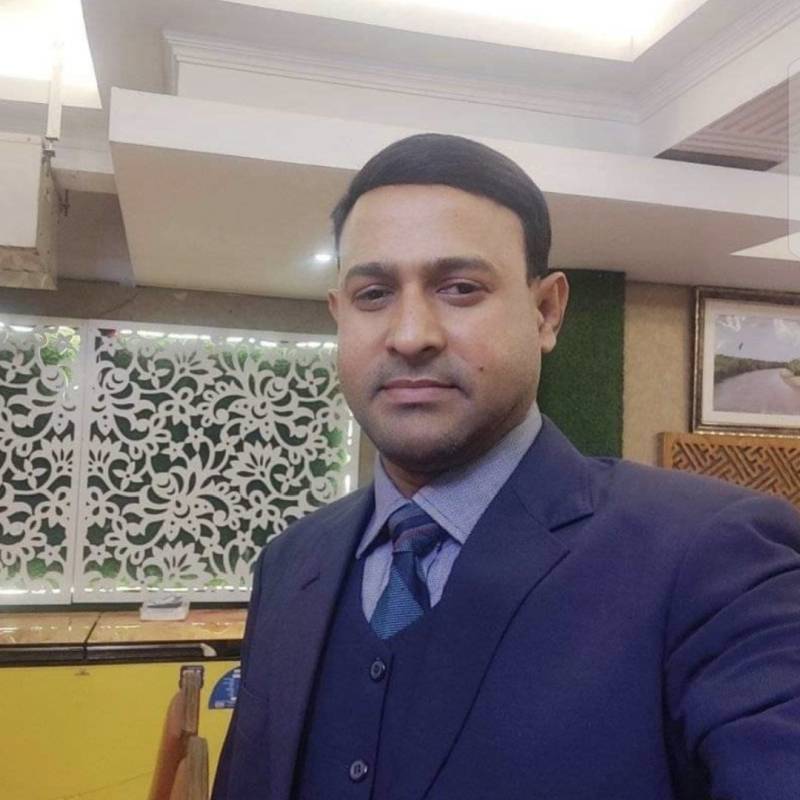 Single Uomo Rafiqul 26 from Bangladesh