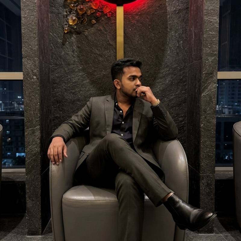 Belle Homme MD .siyam 26 from Chine