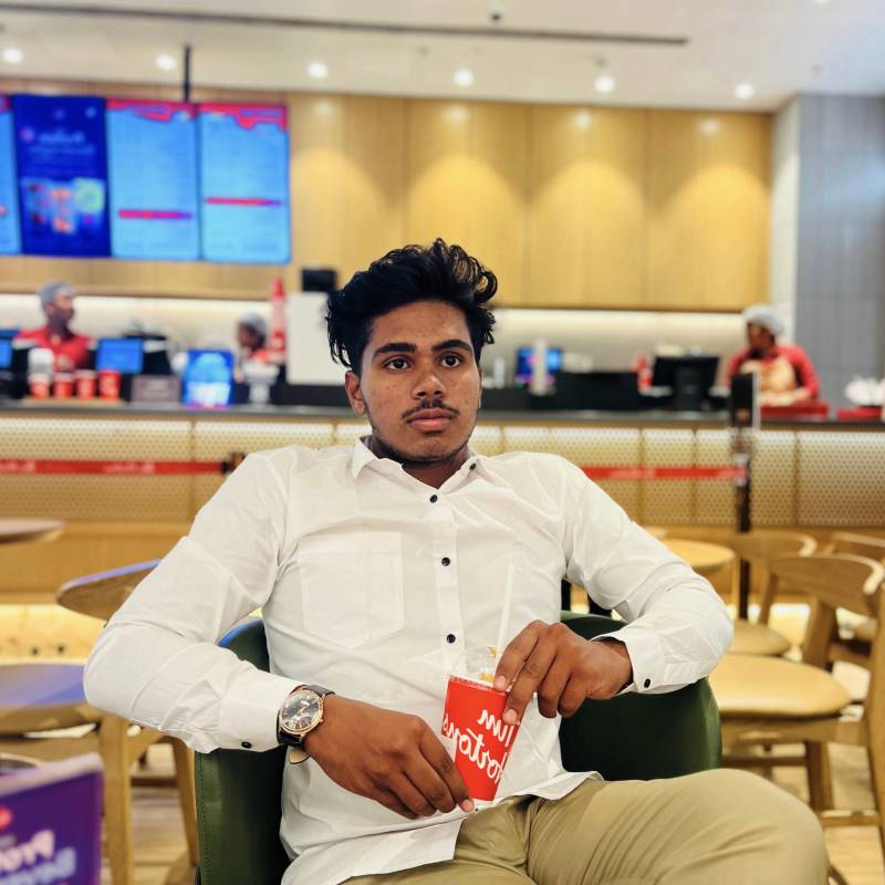 Hot Guy Raj Takbhate 26 from India