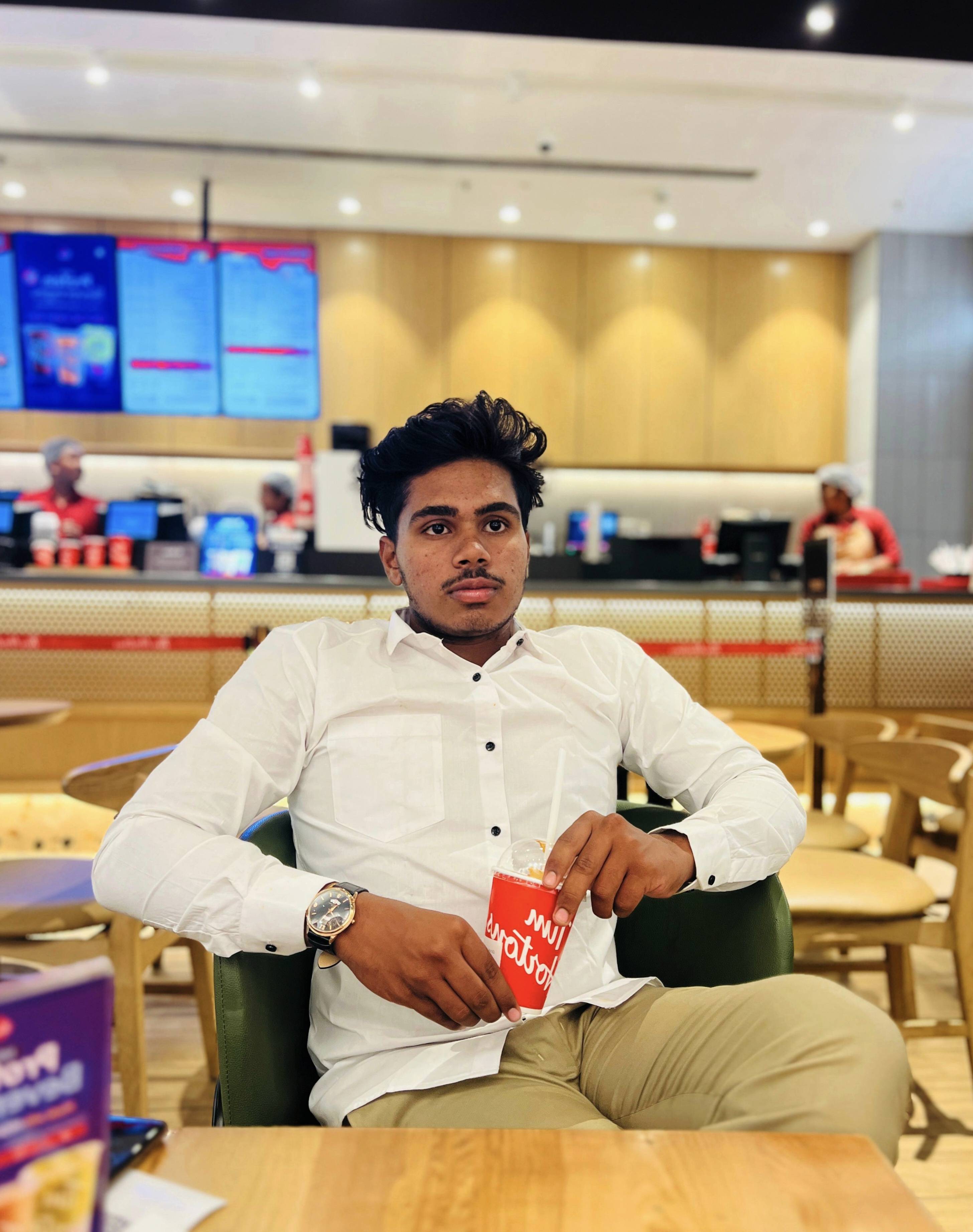 User