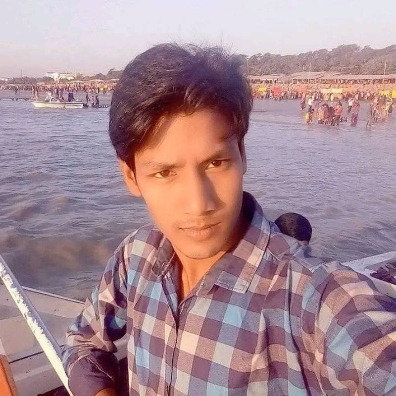 Prachtig Gast Mir 25 from Bangladesh