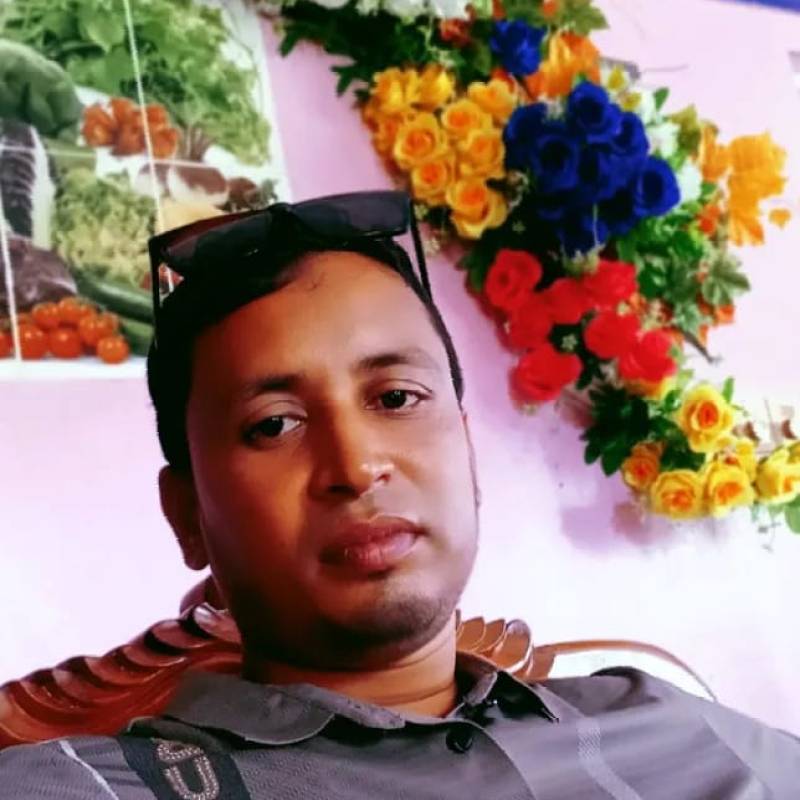 Горячая Парень Redwan 31 из Bangladesh