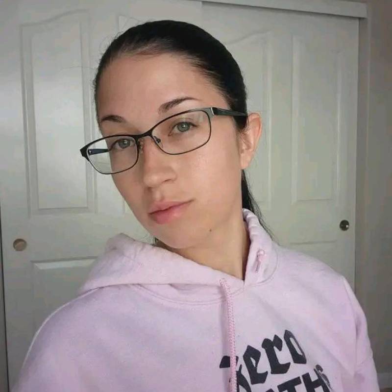Hot Woman Vanessa 31 from Virgin Islands, British