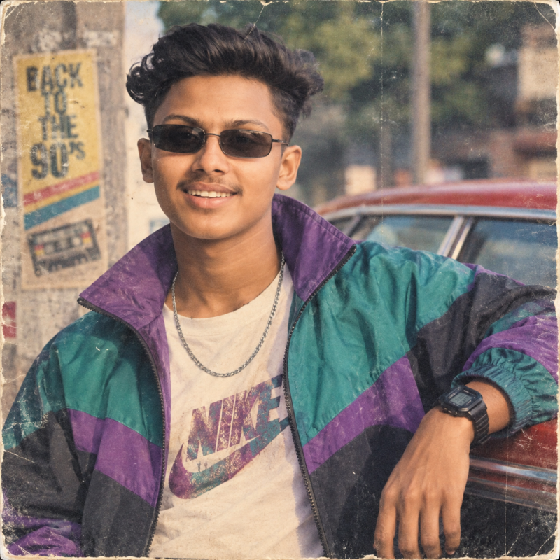 Jong Jongen Sujon khan 23 from Bangladesh