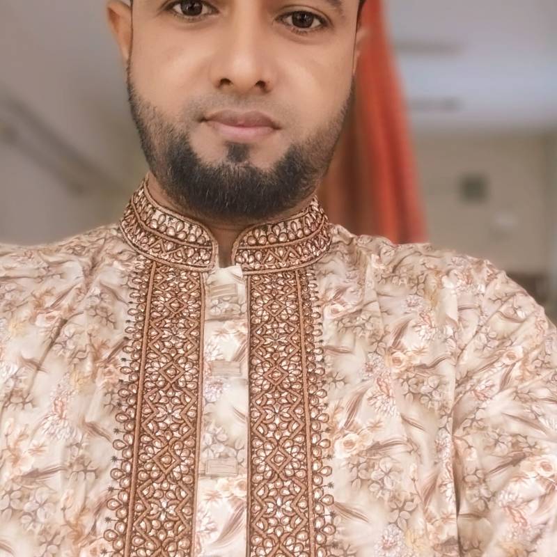 Single Guy Abir 32 from Bangladesh