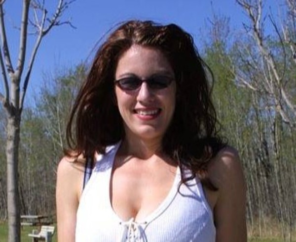 Mature Lady gloria 52 from Germany