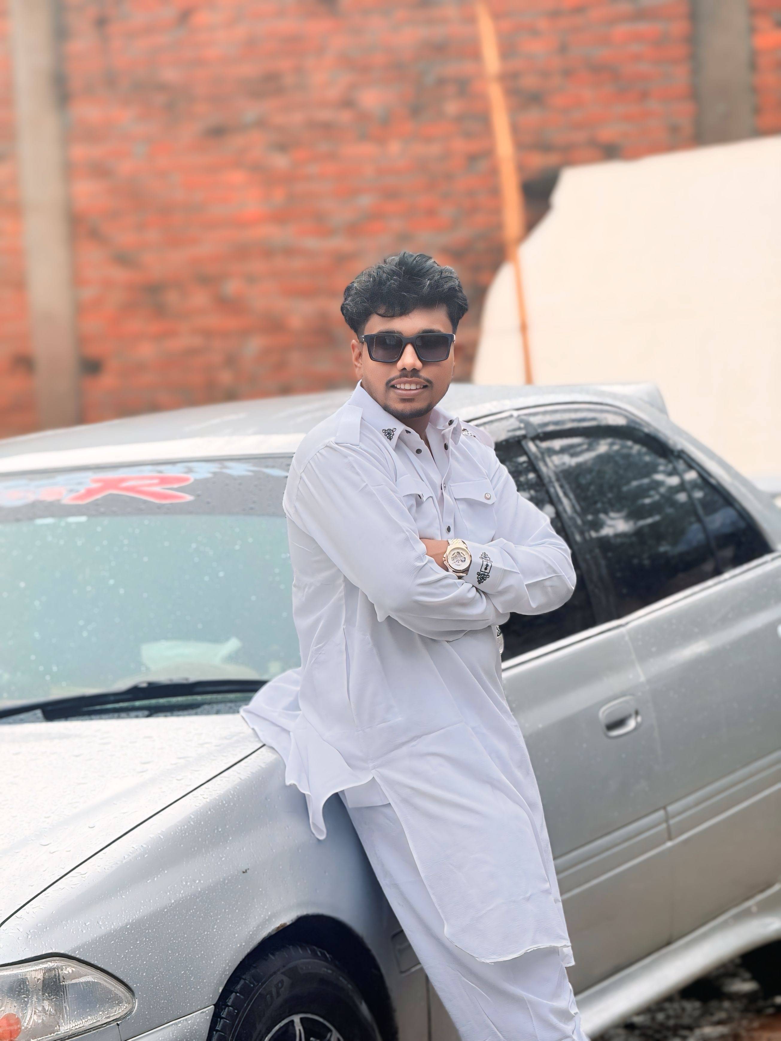 User