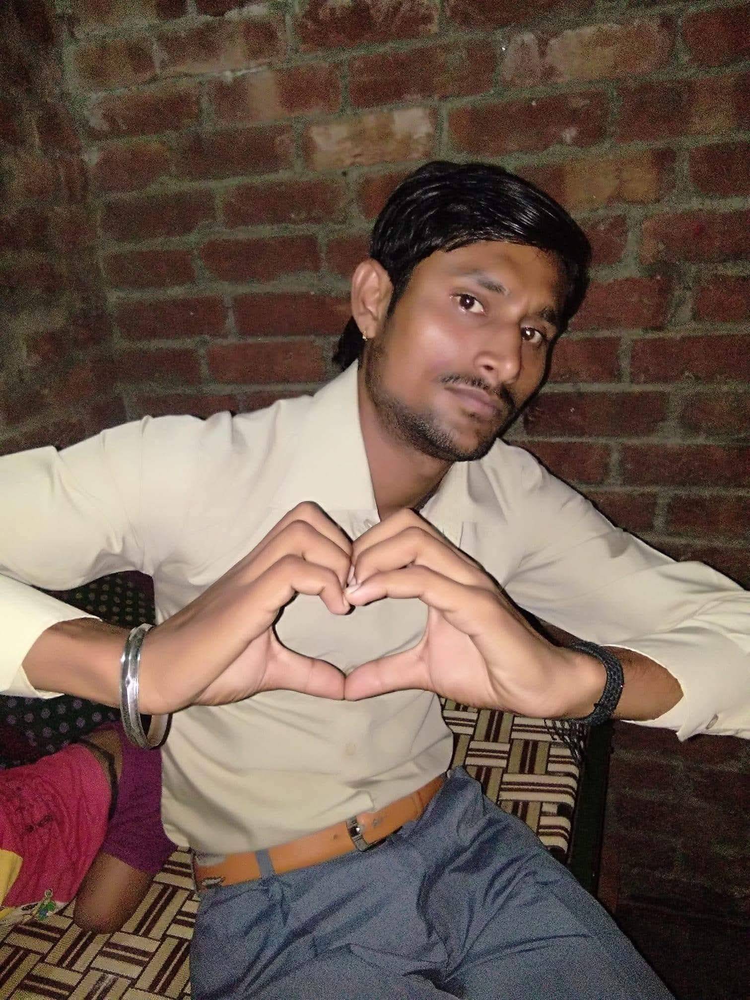 User