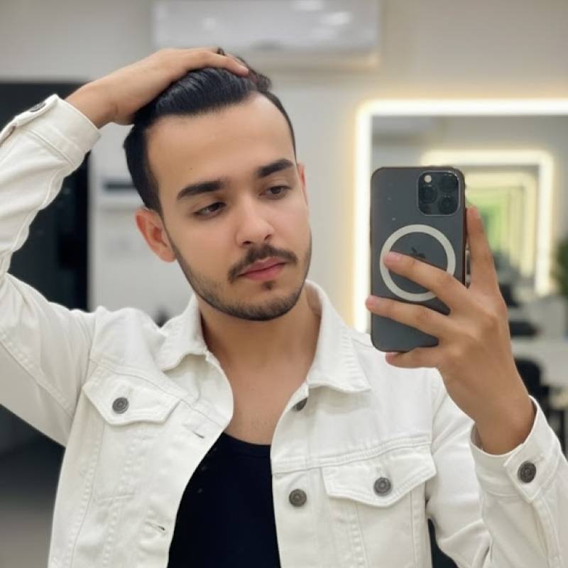 Горячая Парень Nabil 28 из Йемен