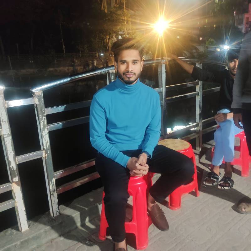 Bekar Erkek Nibir 29 from Bangladesh